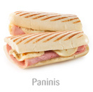 Paninis